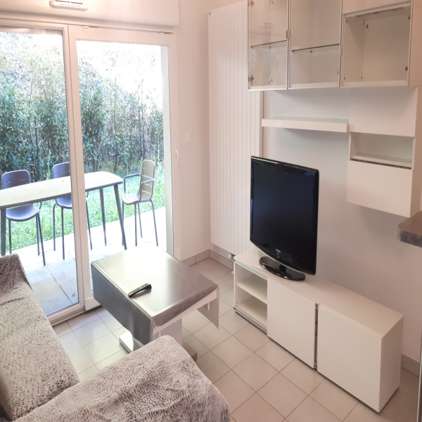 Offres de vente Rez de jardin Saint-Alban-Leysse 73230