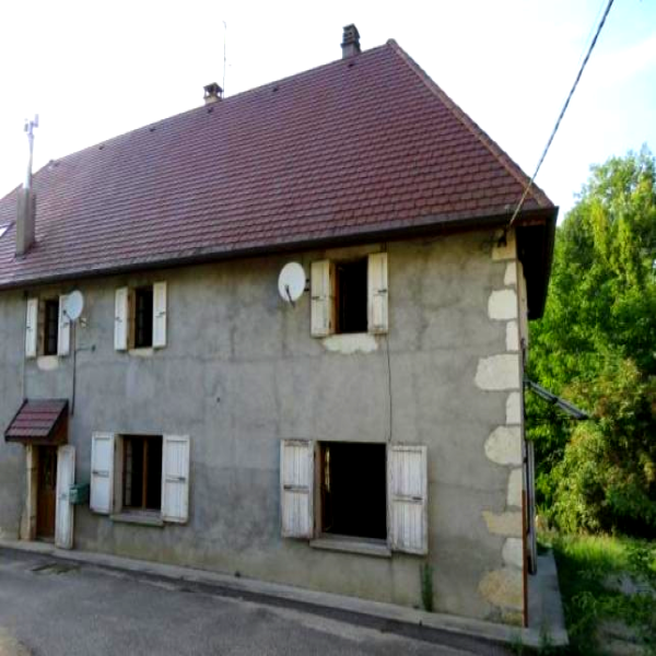 Offres de vente Maison Jongieux 73170