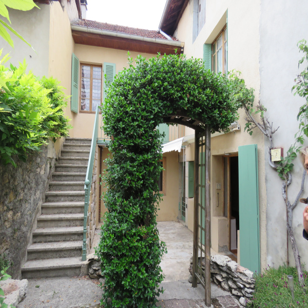 Offres de vente Maison Yenne 73170