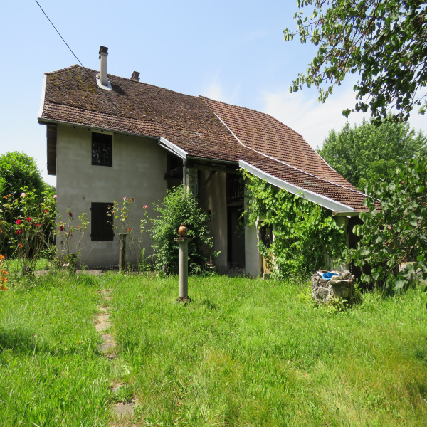 Offres de vente Maison Yenne 73170