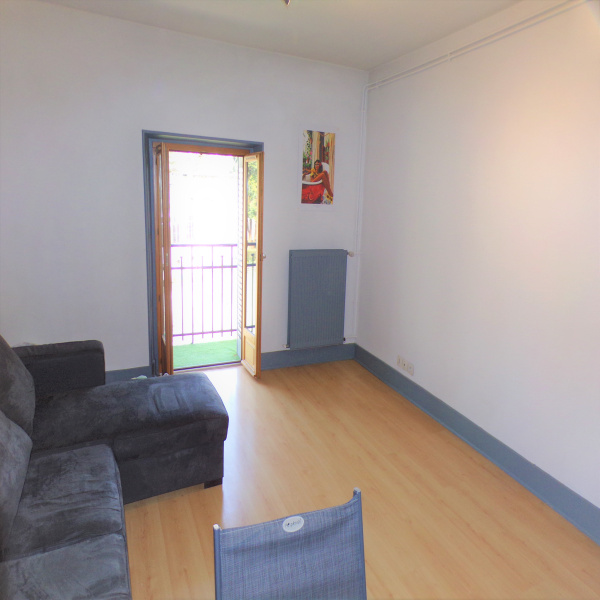 Offres de vente Appartement Aix-les-Bains 73100