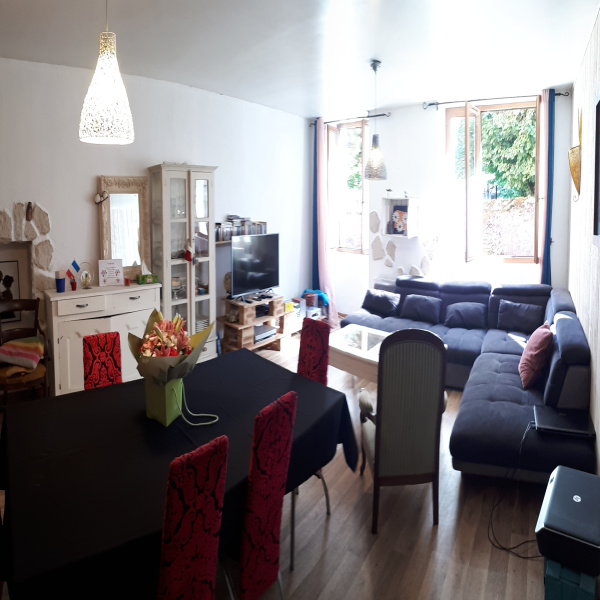 Offres de vente Appartement Yenne 73170