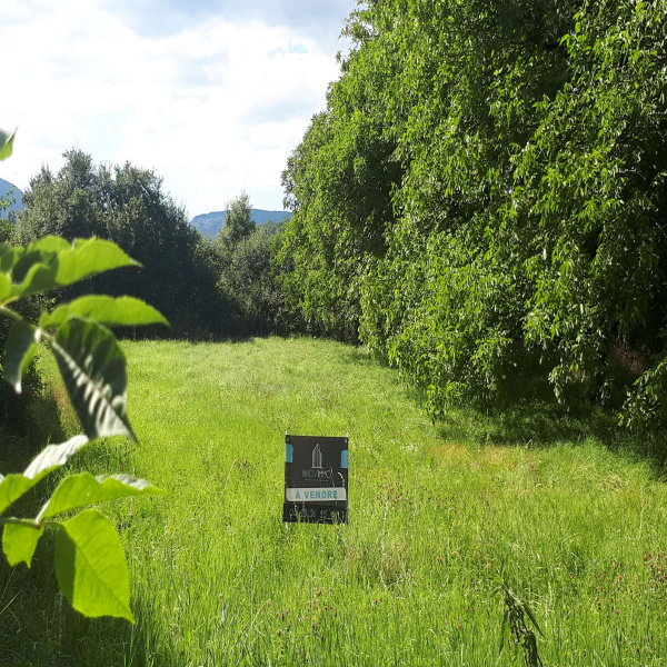Offres de vente Terrain Ceyzérieu 01350