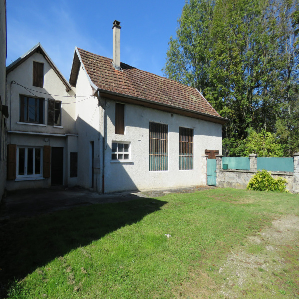 Offres de vente Maison Yenne 73170