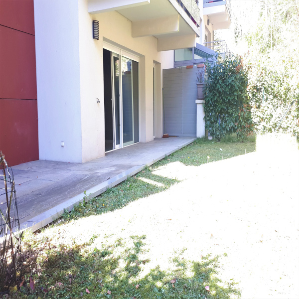 Offres de vente Rez de jardin Saint-Alban-Leysse 73230