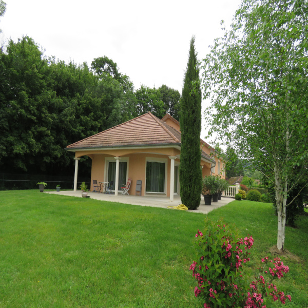 Offres de vente Villa Brens 01300