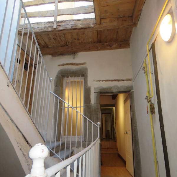 Offres de vente Appartement Chambéry 73000