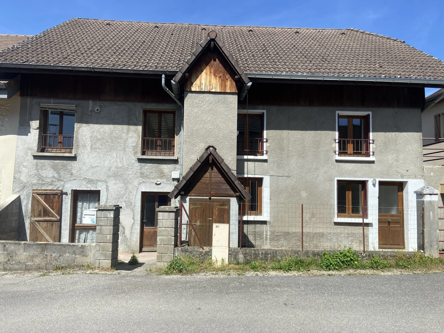 property